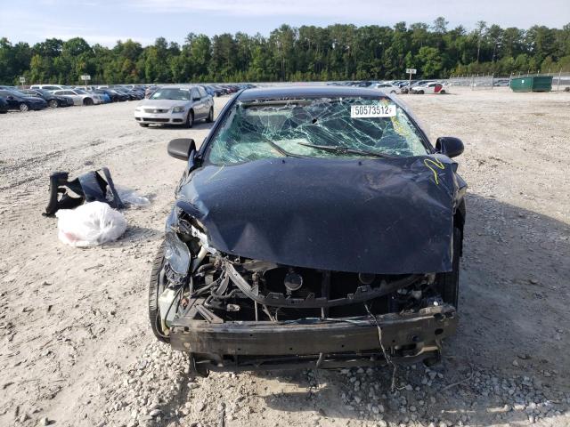 Photo 9 from auction – 2005 TOYOTA SCION TC with VIN JTKDE177350012252