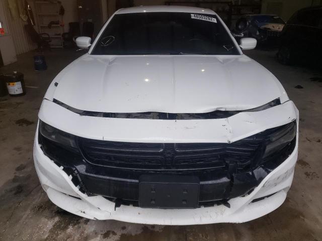 Photo 9 from auction – 2019 DODGE CHARGER PO with VIN 2C3CDXAG6KH564356