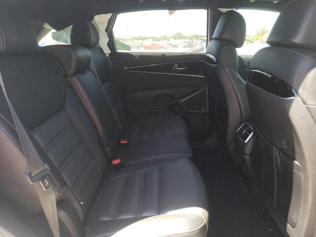Photo 6 from auction – 2017 KIA SORENTO SX with VIN 5XYPK4A52HG319917