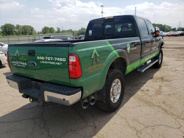 Photo 4 from auction – 2012 FORD F350 SUPER with VIN 1FT8W3BT4CEC81561