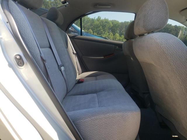 Photo 6 from auction – 2003 TOYOTA COROLLA CE with VIN 1NXBR38E73Z050869