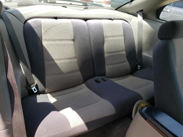 Photo 6 from auction – 2004 FORD MUSTANG with VIN 1FAFP40624F182245