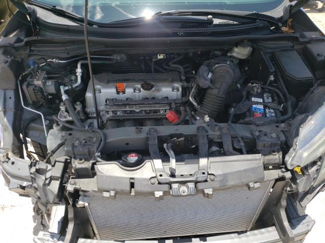 Photo 7 from auction – 2012 HONDA CR-V EXL with VIN 2HKRM3H75CH511161