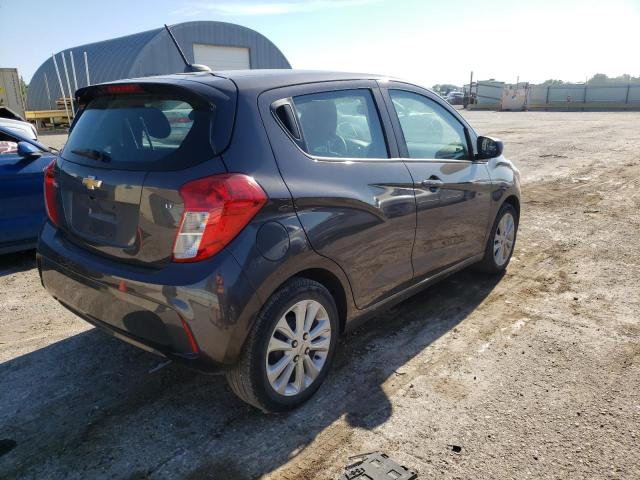 Photo 4 from auction – 2016 CHEVROLET SPARK 1LT with VIN KL8CD6SA5GC632066