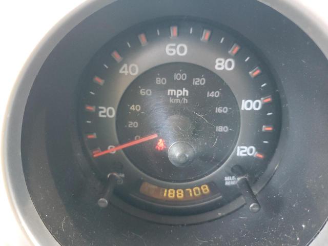Photo 8 from auction – 2005 HONDA ELEMENT LX with VIN 5J6YH18315L016403