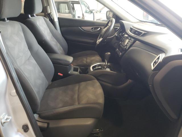 Photo 5 from auction – 2016 NISSAN ROGUE S with VIN KNMAT2MT5GP725266