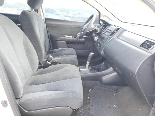 Photo 5 from auction – 2011 NISSAN VERSA S with VIN 3N1BC1CP3BL497388