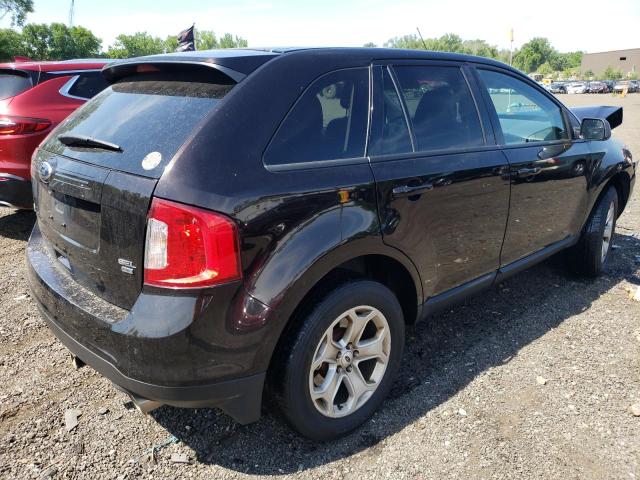 Photo 4 from auction – 2013 FORD ESCAPE XLT with VIN 2FMDK4JC5DBA72338