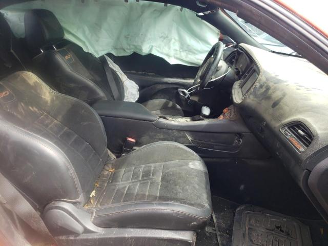 Photo 5 from auction – 2020 DODGE CHALLENGER with VIN 2C3CDZBT1LH182745
