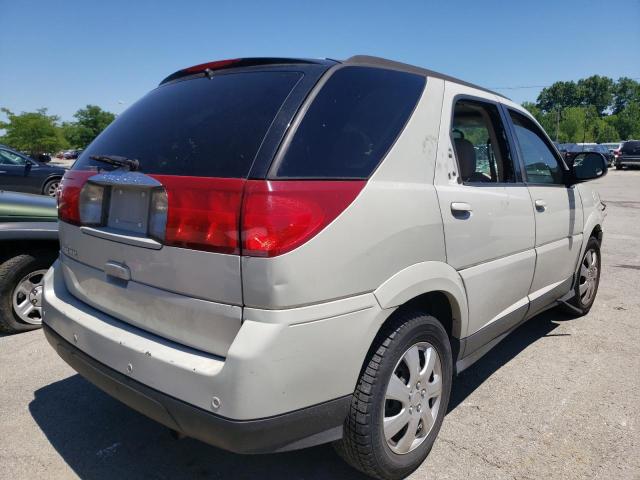 Photo 4 from auction – 2007 BUICK RENDEZVOUS with VIN 3G5DA03L97S510930