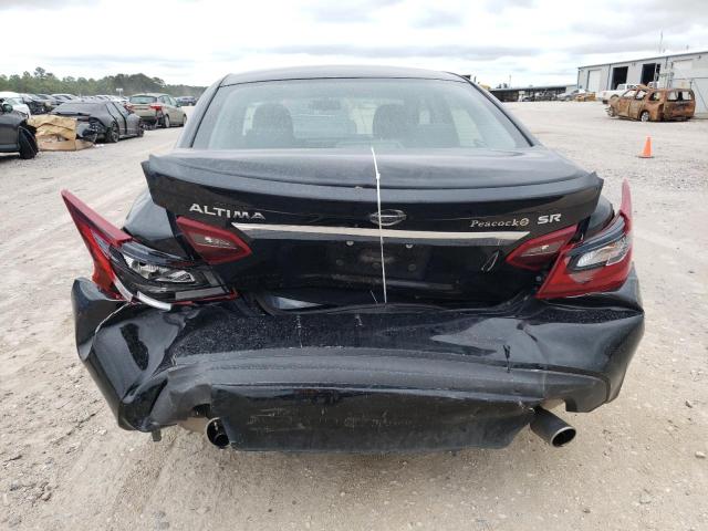 Photo 9 from auction – 2017 NISSAN ALTIMA 2.5 with VIN 1N4AL3AP9HC486106