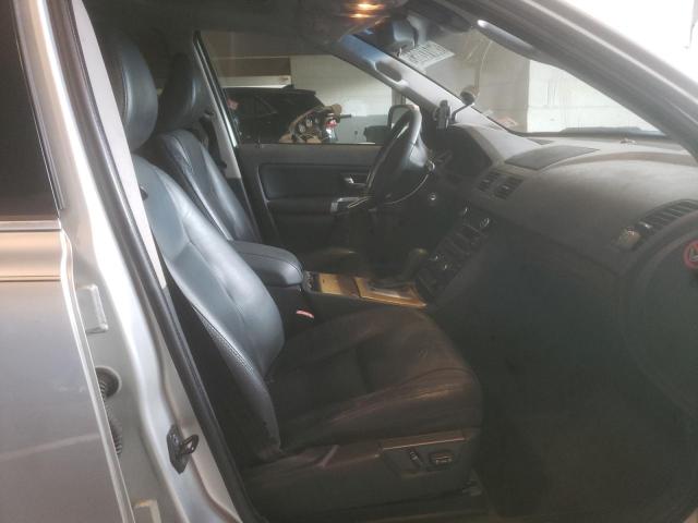 Photo 5 from auction – 2007 VOLVO XC90 3.2 with VIN YV4CZ982671349839