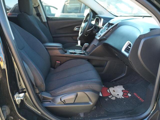 Photo 5 from auction – 2013 CHEVROLET EQUINOX LS with VIN 2GNALBEK1D6338030