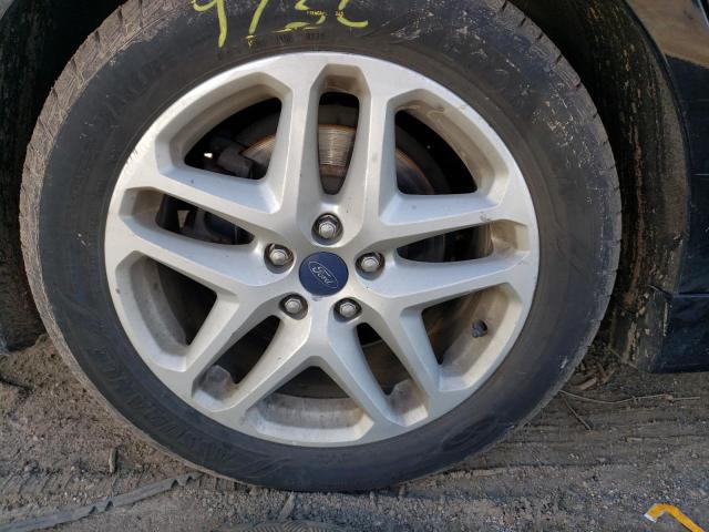 Photo 10 from auction – 2016 FORD FUSION SE with VIN 3FA6P0H78GR326023