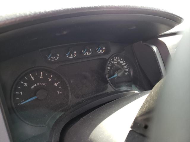 Photo 8 from auction – 2013 FORD F150 SUPER with VIN 1FTFX1CF9DFD23266