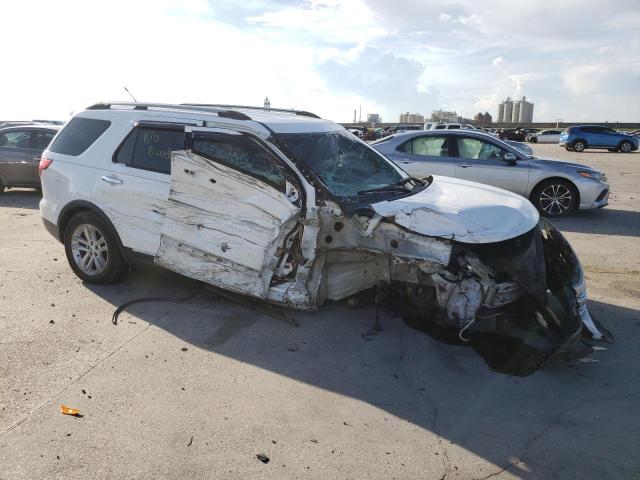 Photo 9 from auction – 2015 FORD EXPLORER X with VIN 1FM5K8D83FGB84389