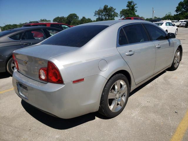 Photo 4 from auction – 2011 CHEVROLET MALIBU 1LT with VIN 1G1ZC5EU1BF130210