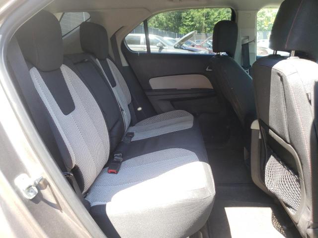 Photo 6 from auction – 2010 CHEVROLET EQUINOX LT with VIN 2CNALDEW8A6360802