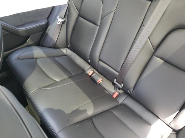 Photo 6 from auction – 2022 TESLA MODEL 3 with VIN 5YJ3E1EB1NF179446
