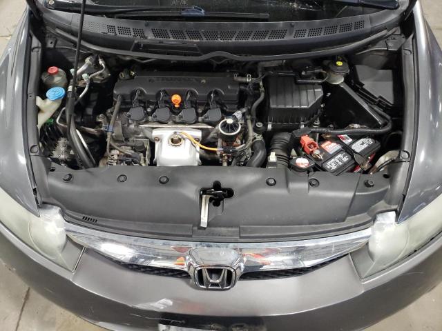 Photo 7 from auction – 2011 HONDA CIVIC LX with VIN 2HGFA1F51BH511801