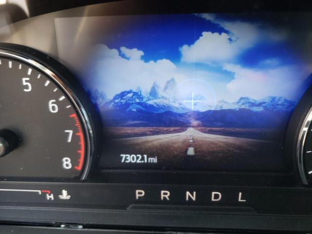 Photo 8 from auction – 2021 FORD EXPLORER X with VIN 1FMSK8DH5MGA84147