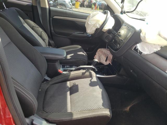 Photo 5 from auction – 2017 MITSUBISHI OUTLANDER with VIN JA4AD3A39HZ037262