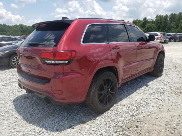 Photo 4 from auction – 2014 JEEP GR CHEROKE with VIN 1C4RJFDJ2EC169825