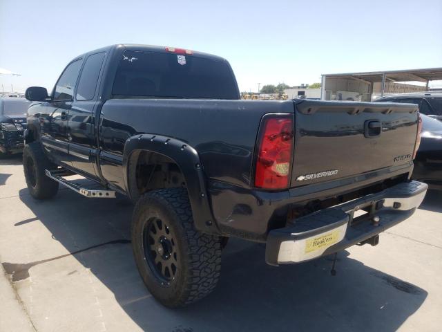 Photo 3 from auction – 2003 CHEVROLET SILVERADO with VIN 2GCEC19V031202251