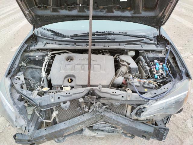 Photo 7 from auction – 2017 TOYOTA COROLLA L with VIN 2T1BURHE8HC760485