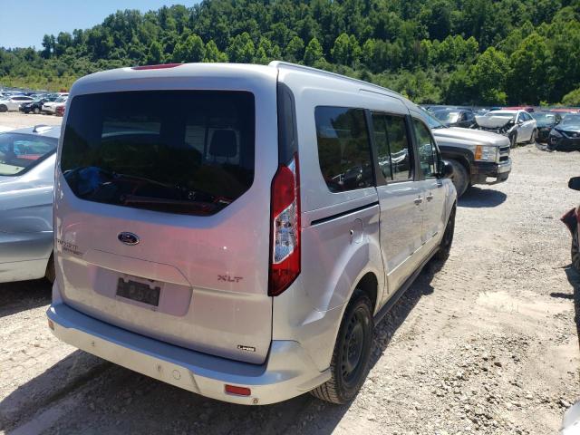 Photo 4 from auction – 2016 FORD TRANSIT CO with VIN NM0GE9F76G1284390