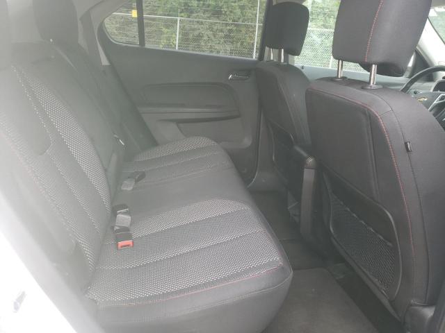 Photo 6 from auction – 2017 CHEVROLET EQUINOX LT with VIN 2GNALCEK1H1518780