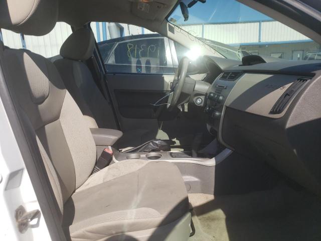 Photo 5 from auction – 2008 FORD FOCUS S/SE with VIN 1FAHP34N38W272059