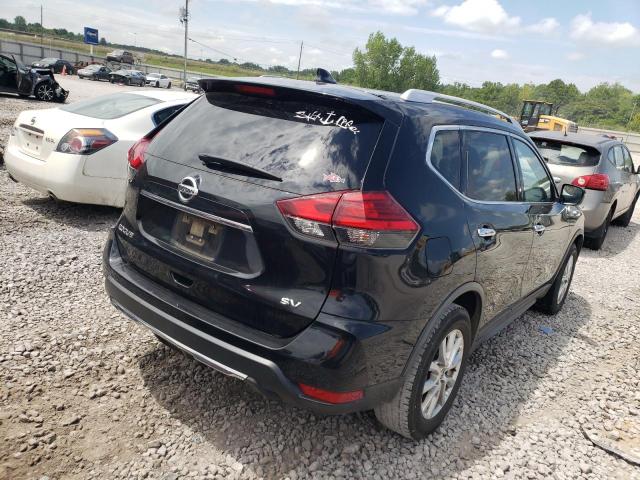 Photo 4 from auction – 2017 NISSAN ROGUE S with VIN JN8AT2MT8HW151855