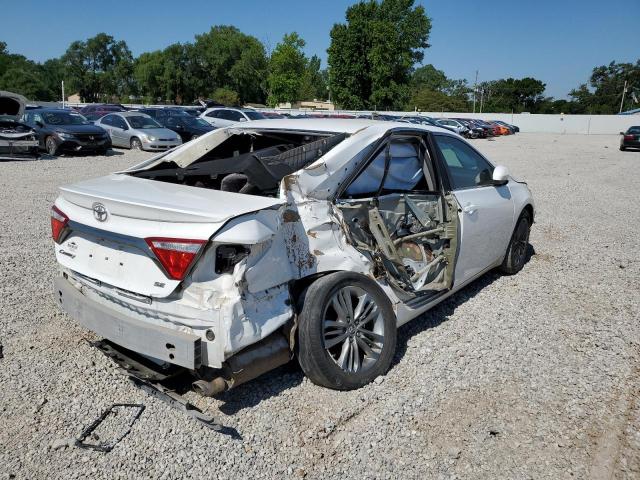 Photo 4 from auction – 2015 TOYOTA CAMRY with VIN 4T1BF1FK0FU004777