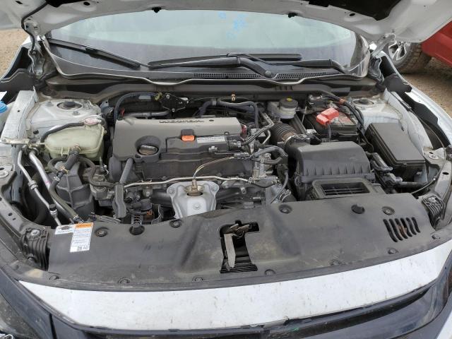 Photo 7 from auction – 2020 HONDA CIVIC LX with VIN 19XFC2F63LE202853