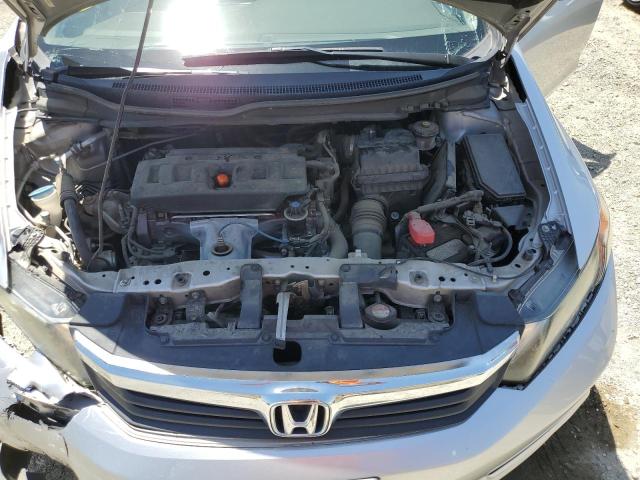 Photo 7 from auction – 2012 HONDA CIVIC EX with VIN 19XFB2F8XCE388251