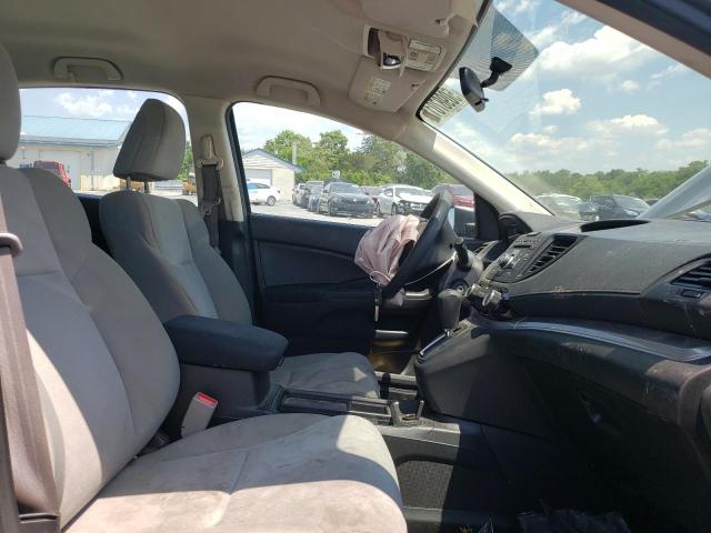 Photo 5 from auction – 2015 HONDA CR-V LX with VIN 5J6RM4H39FL085312
