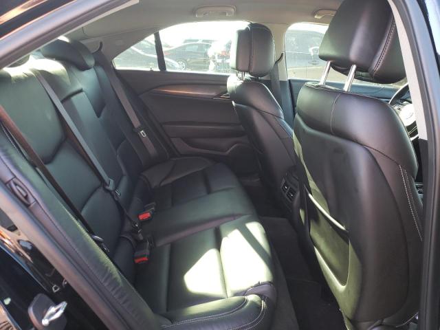 Photo 6 from auction – 2013 CADILLAC ATS with VIN 1G6AA5RA4D0159042