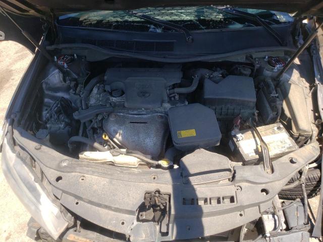 Photo 7 from auction – 2015 TOYOTA CAMRY LE with VIN 4T1BF1FK3FU072457