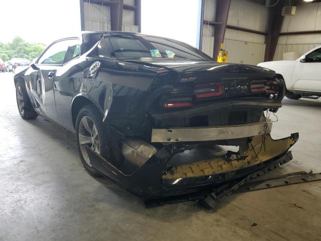 Photo 3 from auction – 2016 DODGE CHALLENGER with VIN 2C3CDZAG6GH290577