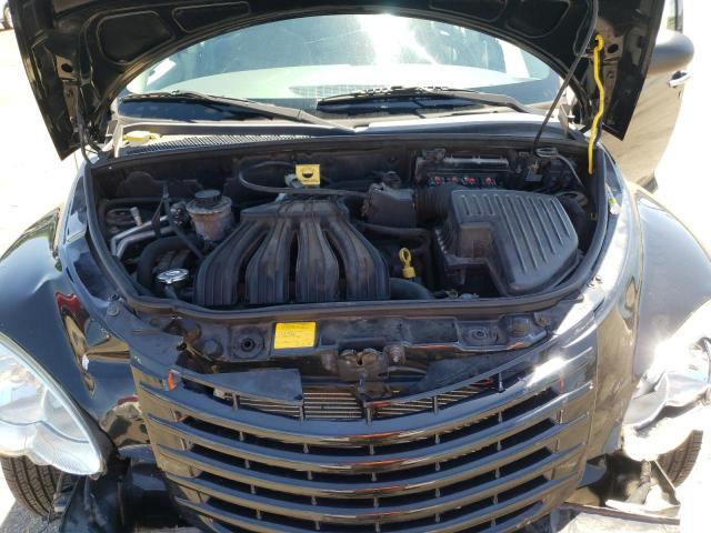 Photo 7 from auction – 2008 CHRYSLER PT CRUISER with VIN 3A8FY48B38T145007