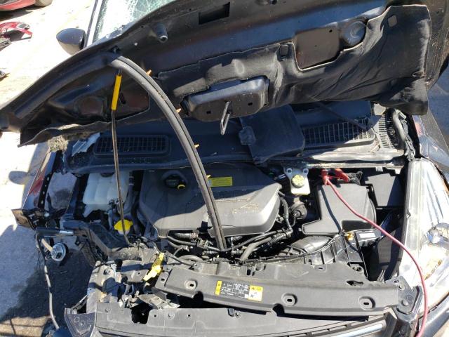 Photo 7 from auction – 2014 FORD ESCAPE SE with VIN 1FMCU0GX1EUA21925