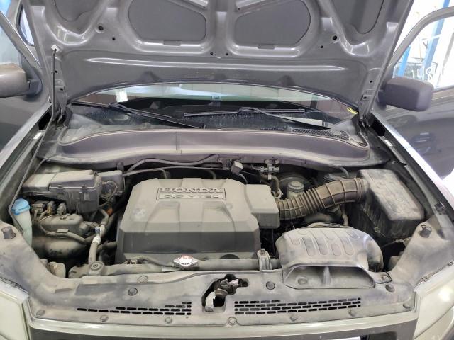Photo 7 from auction – 2006 HONDA RIDGELINE with VIN 2HJYK16416H533570