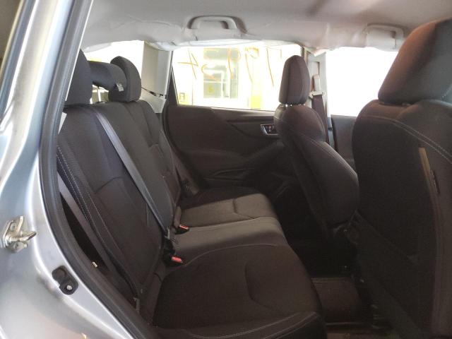 Photo 6 from auction – 2019 SUBARU FORESTER with VIN JF2SKACCXKH437573