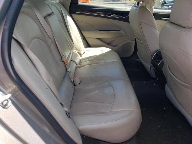 Photo 6 from auction – 2017 BUICK LACROSSE P with VIN 1G4ZS5SS3HU170849
