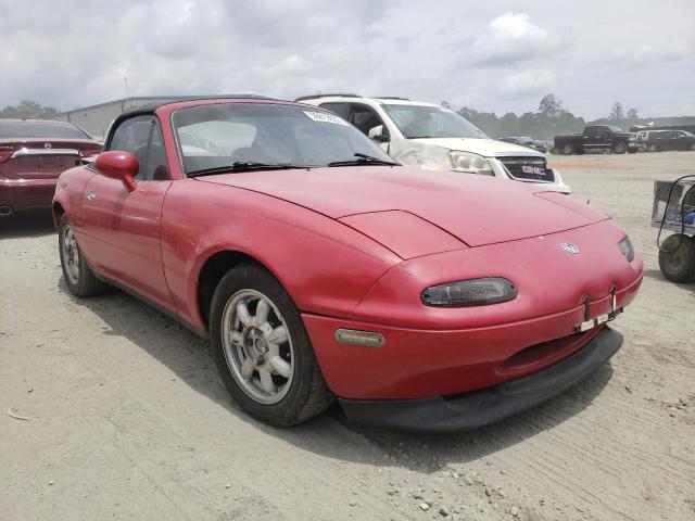 MAZDA MX-5 MIATA 1993 with VIN JM1NA3510P0405789 - Photo from auction