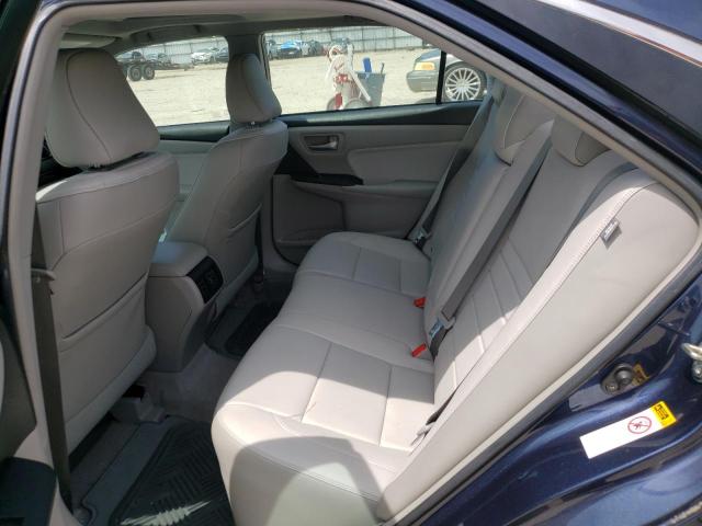 Photo 6 from auction – 2016 TOYOTA CAMRY LE with VIN 4T1BF1FK1GU543362