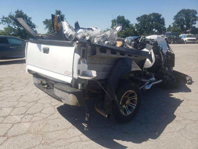 Photo 4 from auction – 2000 CHEVROLET 1500 with VIN 1GCEC14W9YZ230354