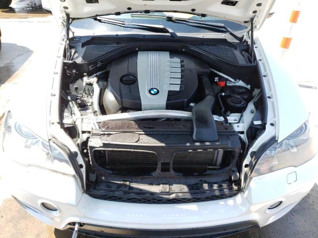 Photo 7 from auction – 2012 BMW X5 XDRIVE3 with VIN 5UXZW0C58CL673732