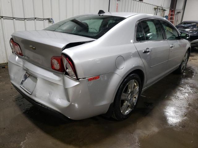 Photo 4 from auction – 2012 CHEVROLET MALIBU 1LT with VIN 1G1ZC5E08CF188118